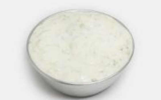 ماست و خیار