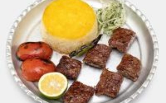 کته کباب لقمه مخصوص