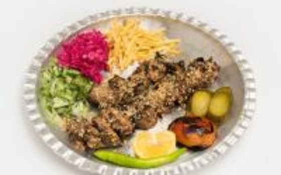 خوراک جوجه ترش